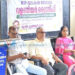 പാലിയേറ്റീവ് വളണ്ടിയര്‍ പരിശീലനം തുടങ്ങി