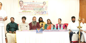 കളരിപ്പയറ്റ് ജീവിതശൈലീ രോഗങ്ങളില്‍ നിന്നു മോചനം നല്‍കും: പാറക്കല്‍ എംഎല്‍എ