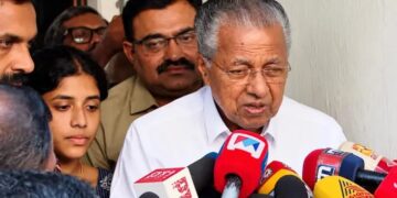 കൊടും ക്രൂരത ചെയ്യുന്നവര്‍ക്ക് കുട്ടിയെന്ന പരിഗണന പാടില്ല: പിണറായി