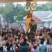 ഭക്തജന തിരക്കിലമര്‍ന്ന് പിഷാരികാവ്