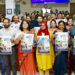 വോട്ടര്പട്ടികയില് പേര് ചേര്ക്കാന് യുവജനങ്ങളെ പ്രാപ്തരാക്കുന്നു; പരിശീലന ക്ലാസും പോസ്റ്റര് പ്രകാശനവും