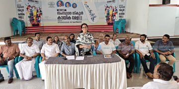 സംസ്ഥാന സ്‌കൂള്‍ കായികമേള 25 മുതല്‍ 31 വരെ കോഴിക്കോട്;  തകൃതിയായ ഒരുക്കം