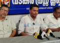 റെയില്വെ അവഗണനക്കെതിരെ പ്രതിഷേധം; വെള്ളിയാഴ്ച വടകരയില് എസ്ഡിപിഐ ധര്ണ