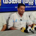 റെയില്വെ അവഗണനക്കെതിരെ പ്രതിഷേധം; വെള്ളിയാഴ്ച വടകരയില് എസ്ഡിപിഐ ധര്ണ
