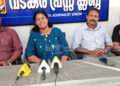 ചോമ്പാല ഉപജില്ലാ കലോത്സവം തുടങ്ങി; സ്റ്റേജ് മത്സരങ്ങള്‍ തിങ്കളാഴ്ച മുതല്‍