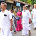പുറമേരിയില്‍ കോണ്‍ഗ്രസ് പ്രതിഷേധം
