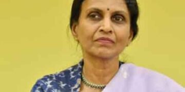 തിരുവനന്തപുരം കോർപറേഷനിൽ ബിജെപിക്ക് വൻ തിരിച്ചടി; ആർ. ശ്രീലേഖ കൗൺസിലർ സ്ഥാനം രാജിവച്ചു