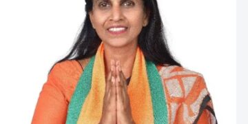 ബിജെപിക്ക് ആശ്വാസം; ആര്.ശ്രീലേഖ രാജി പിന്വലിച്ചേക്കും