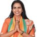 ബിജെപിക്ക് ആശ്വാസം; ആര്.ശ്രീലേഖ രാജി പിന്വലിച്ചേക്കും