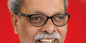 പള്ളിയത്ത് സിപിഎം നേതാവ് ടി. കണ്ണന്‍ അന്തരിച്ചു