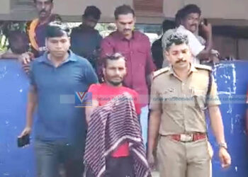 കൊയിലാണ്ടിയില്‍ വീട്ടില്‍ മോഷണം; പ്രതികള്‍ മണിക്കൂറുകള്‍ക്കുള്ളില്‍ പിടിയില്‍