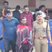 കൊയിലാണ്ടിയില് വീട്ടില് മോഷണം; പ്രതികള് മണിക്കൂറുകള്ക്കുള്ളില് പിടിയില്