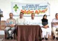 വ്യക്തിത്വ വികസനവും സാമൂഹിക പ്രതിബദ്ധതയും ലക്ഷ്യം; കടമേരി ആര്എസിയില് സഹവാസ ക്യാമ്പ് തുടങ്ങി