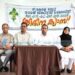 വ്യക്തിത്വ വികസനവും സാമൂഹിക പ്രതിബദ്ധതയും ലക്ഷ്യം; കടമേരി ആര്എസിയില് സഹവാസ ക്യാമ്പ് തുടങ്ങി