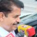 മുഖ്യമന്ത്രിക്കെതിരെ പരാതിയുമായി അടൂര്‍ പ്രകാശ് ഹൈക്കമാന്‍ഡിന് മുന്നില്‍; ഖാര്‍ഗെയുമായി കൂടിക്കാഴ്ച നടത്തി