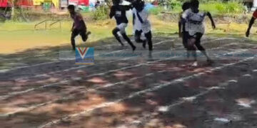 ആദിയൂര് കക്കൊത്തീന്റവിട സരോജിനി അമ്മ അന്തരിച്ചു