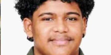 ശിവസൂര്യയെ കണ്ടെത്താന് ജനകീയ ഇടപെടല്; നവംബര് 3ന് യോഗം
