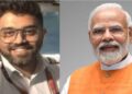 സ്മിത് മച്ചാർ യഥാർഥ ഹീറോയെന്ന് മോദിയും ട്രംപും നെതന്യാഹുവും