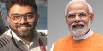 സ്മിത് മച്ചാർ യഥാർഥ ഹീറോയെന്ന് മോദിയും ട്രംപും നെതന്യാഹുവും