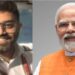 സ്മിത് മച്ചാർ യഥാർഥ ഹീറോയെന്ന് മോദിയും ട്രംപും നെതന്യാഹുവും