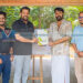 ഷാഫി പറമ്പില് എംപിയുടെ നേതൃത്വത്തില് ‘സ്റ്റാര്ട്ടപ്പ് ഇ പ്ലസ്’; ലോഗോ മമ്മൂട്ടി പ്രകാശനം ചെയ്തു