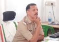 ഗൂഗിള് പേ വഴി കൈക്കൂലി; വൈക്കം സിഐ ഷമീര്ഖാന് സസ്പെന്ഷന്