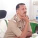 ഗൂഗിള് പേ വഴി കൈക്കൂലി; വൈക്കം സിഐ ഷമീര്ഖാന് സസ്പെന്ഷന്