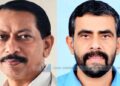 വാഗ്ഭടാനന്ദ സ്മൃതി പുരസ്കാരം ടി.രാജനും പാട്യം ശശീന്ദ്രനും