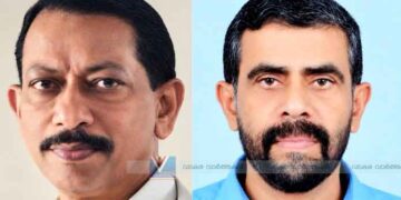 വാഗ്ഭടാനന്ദ സ്മൃതി പുരസ്‌കാരം ടി.രാജനും പാട്യം ശശീന്ദ്രനും