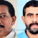 വാഗ്ഭടാനന്ദ സ്മൃതി പുരസ്കാരം ടി.രാജനും പാട്യം ശശീന്ദ്രനും