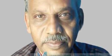 പുത്തുര്‍ ശ്രീപത്മം വീട്ടില്‍ ദേവന്‍ അന്തരിച്ചു