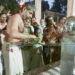 കാണിക്ക വഞ്ചി സമര്പ്പണം