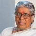 റിട്ട.അധ്യാപിക മേപ്പയില്‍ കൊടുവട്ടാട്ട് ഇന്ദിര അന്തരിച്ചു