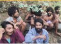 തേനി ജയില് ചാടിയ 17 പേരും പിടിയില്