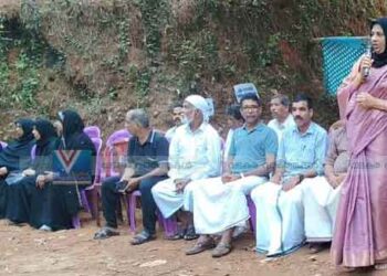 സിഎന്‍ജി സമരത്തിനൊപ്പം ഉറച്ചുനില്‍ക്കും: പഞ്ചായത്ത് പ്രസിഡന്റ്