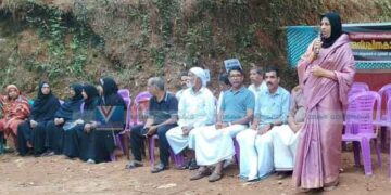 സിഎന്ജി സമരത്തിനൊപ്പം ഉറച്ചുനില്ക്കും: പഞ്ചായത്ത് പ്രസിഡന്റ്