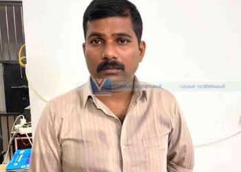 വീടുകള്‍ കുത്തിത്തുറന്ന് പൊന്നും പണവും കവരും; കുപ്രസിദ്ധ മോഷ്ടാവ് പിടിയില്‍