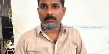 വീടുകള്‍ കുത്തിത്തുറന്ന് പൊന്നും പണവും കവരും; കുപ്രസിദ്ധ മോഷ്ടാവ് പിടിയില്‍