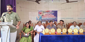 25 ലക്ഷം രൂപയുടെ ആരോഗ്യ ഇന്ഷൂറന്സ് നടപ്പിലാക്കണം: സായൂജ്യം വയോജന സഭ