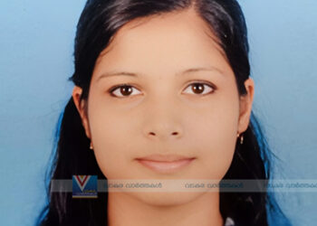 ഇരിങ്ങലില്‍ ട്രെയിനിടിച്ച് കോളജ് വിദ്യാര്‍ഥിനി മരിച്ചു