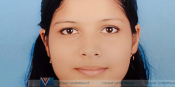 ഇരിങ്ങലില്‍ ട്രെയിനിടിച്ച് കോളജ് വിദ്യാര്‍ഥിനി മരിച്ചു