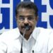 ‘മുഖ്യമന്ത്രി തീരുമാനം എടുക്കുന്നത് ഏകപക്ഷീയമായി’; അതൃപ്തി പരസ്യമാക്കി അടൂര് പ്രകാശ്