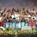മുഖ്യമന്ത്രിയുടെ സ്വര്‍ണക്കപ്പ് തിരുവനന്തപുരത്തിന്; അത്‌ലറ്റിക്‌സില്‍ മലപ്പുറം ഒന്നാമത്