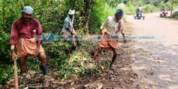 പുലിപ്പേടിയില് കുമ്മങ്കോട്; മാതൃകയായി മൂന്ന് കര്ഷകതൊഴിലാളികള്