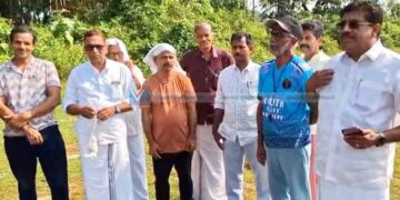 ആവേശം പകര്‍ന്നു പെന്‍ഷന്‍കാരുടെ കായികമേള