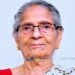 പതിയാരക്കര വലിയപറമ്പത്ത് പാര്‍വതി അന്തരിച്ചു