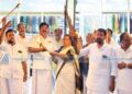 തെരുവുകളില് പ്രതിഷേധാഗ്നി പടരും: കെ. പ്രവീണ്കുമാര്