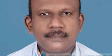 ചേന്ദമംഗലം തെരു’സുഹാനി’യിൽ അനിൽ ഗോഡ് ഫ്രെ അന്തരിച്ചു