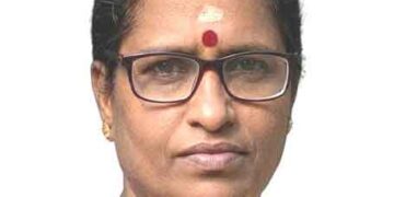 കാര്‍ത്തികപ്പള്ളി കേളോത്ത് സിന്ധു അന്തരിച്ചു