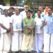 ഭൂമിവാതുക്കലില് യുഡിഎഫിന്റെ പ്രതിഷേധത്തെരുവ്